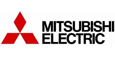 Logo Mitsubishi électrique