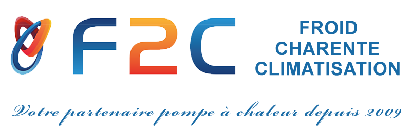 Logo Froid Charente Climatisation
